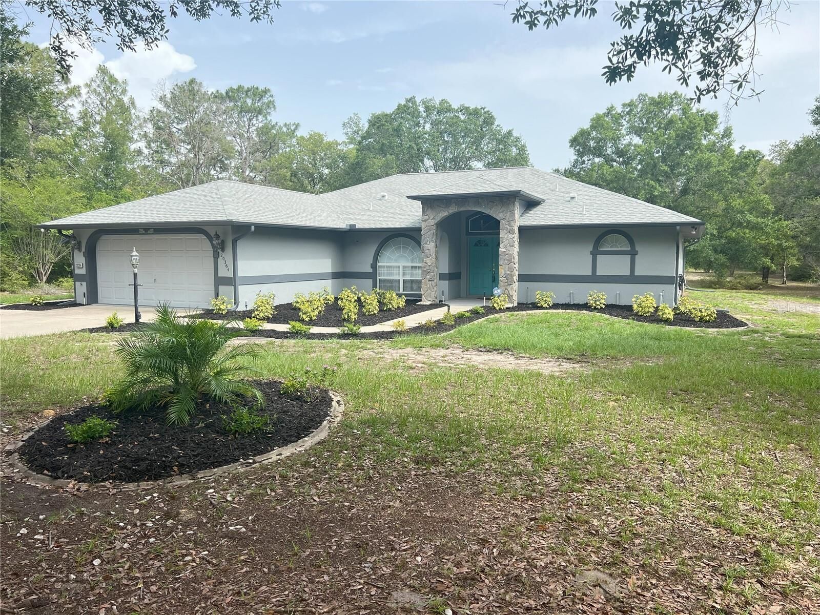 Property Photo: 20364 SW 86th Loop FL 34431