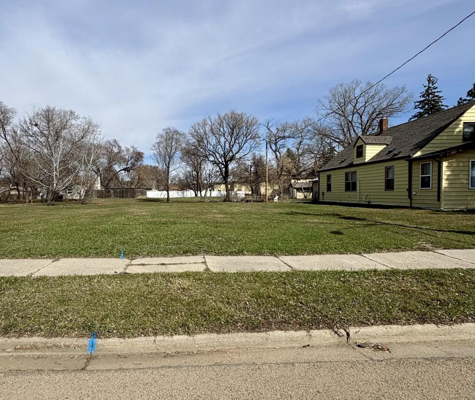 Property Photo:  1700 W Central Ave  ND 58701 
