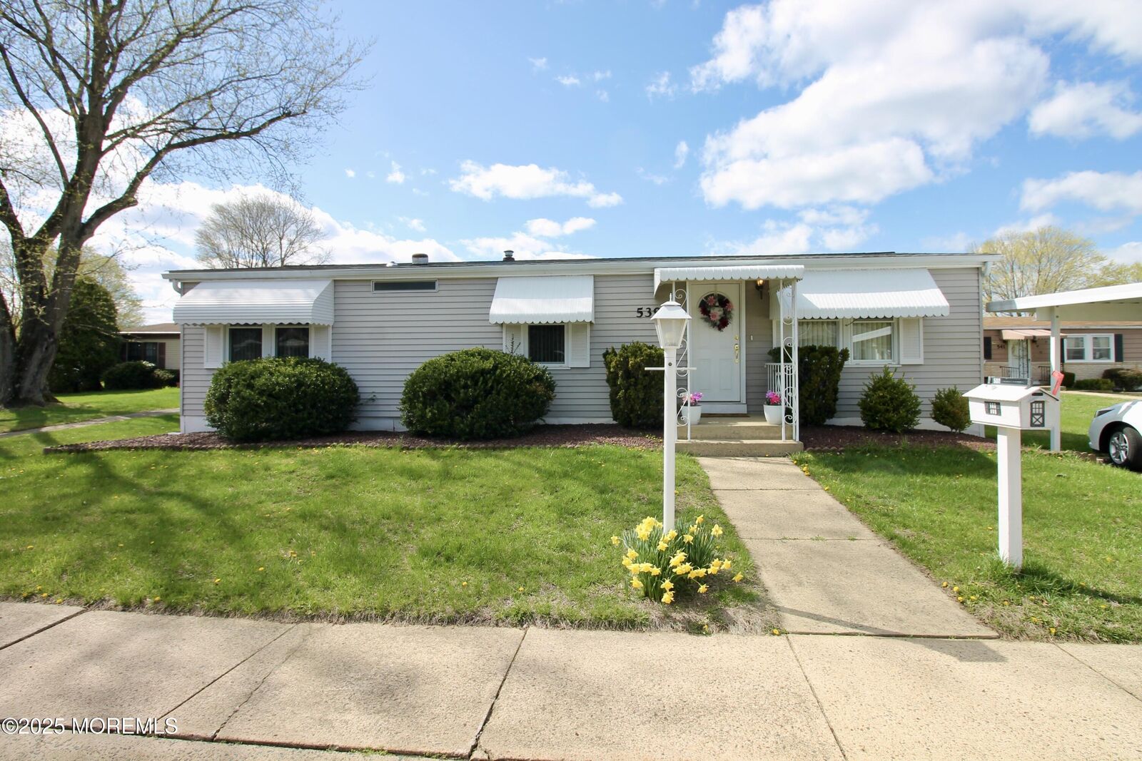 Property Photo:  539 James Street  NJ 07728 