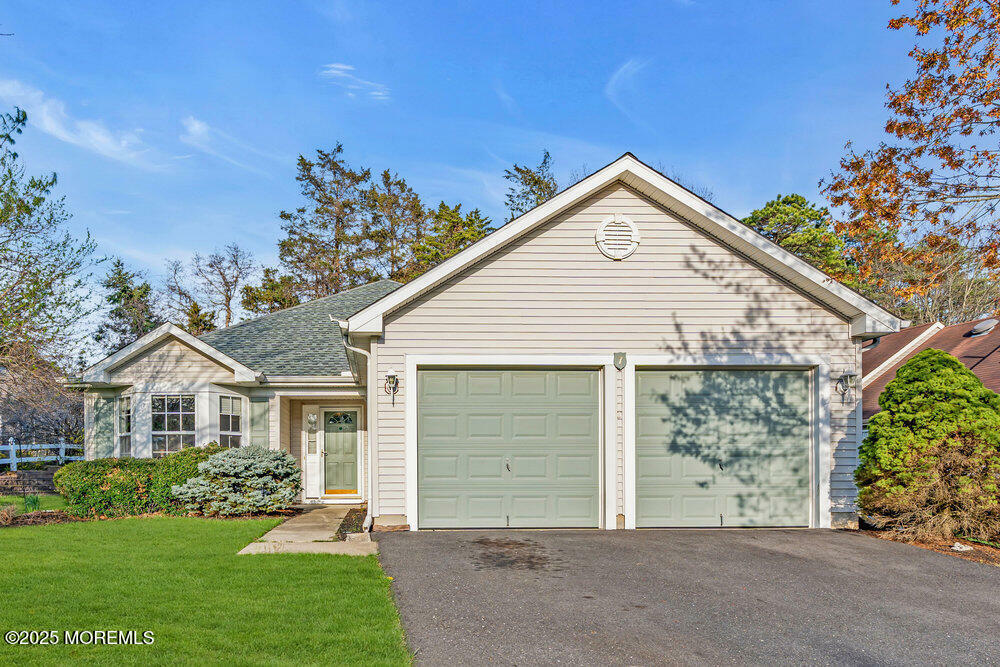 Property Photo: 7 Lake Ridge Boulevard NJ 08759