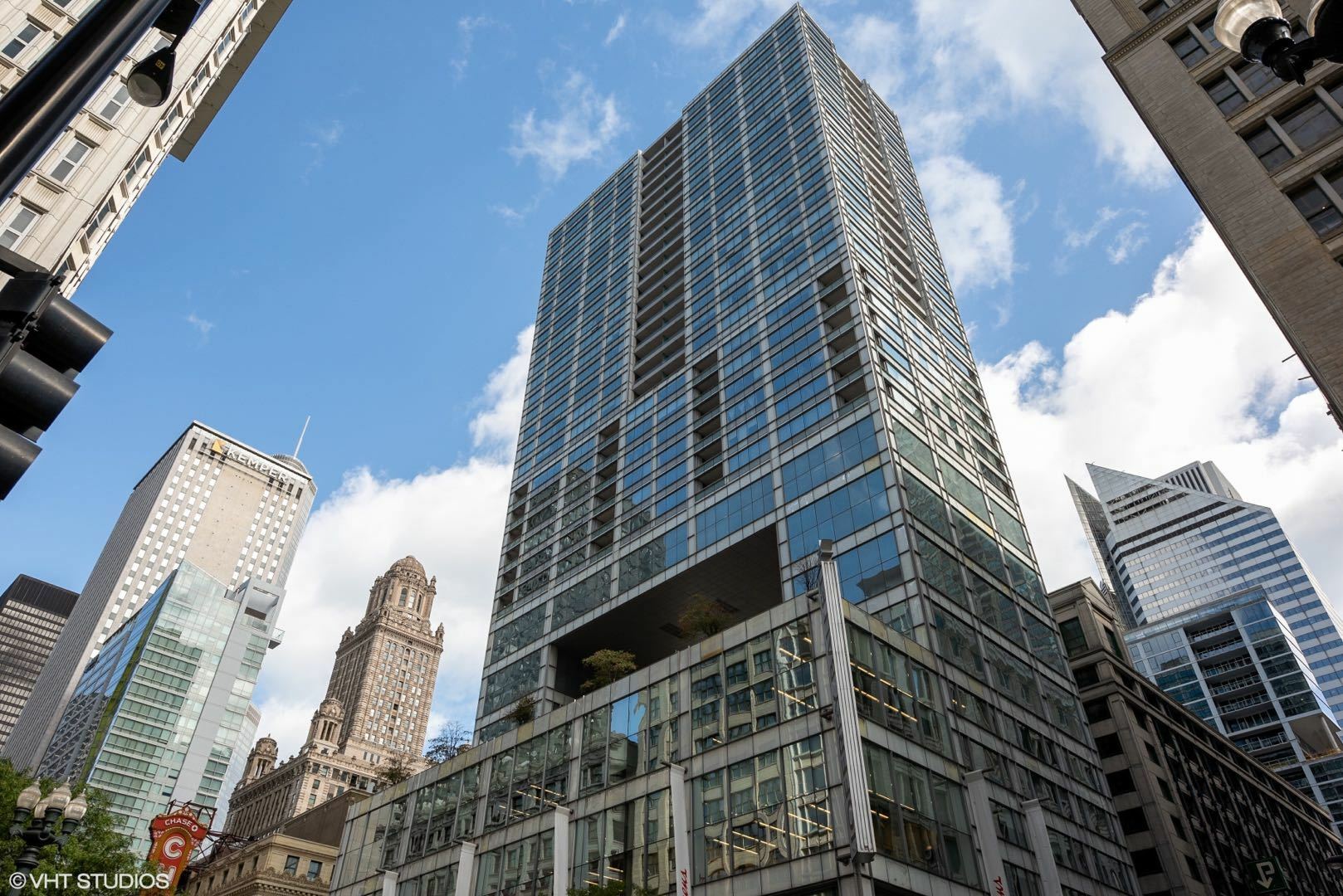 8 E Randolph Street 1607  Chicago IL 60601 photo