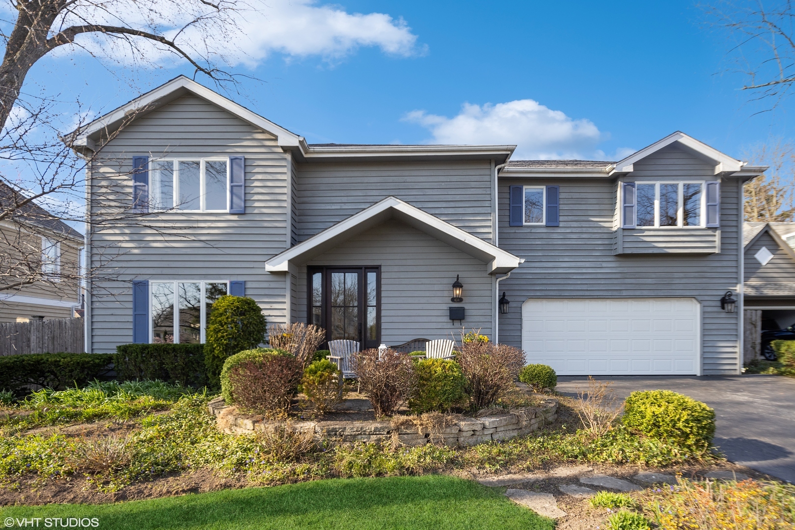 434 Ridge Avenue  Clarendon Hills IL 60514 photo