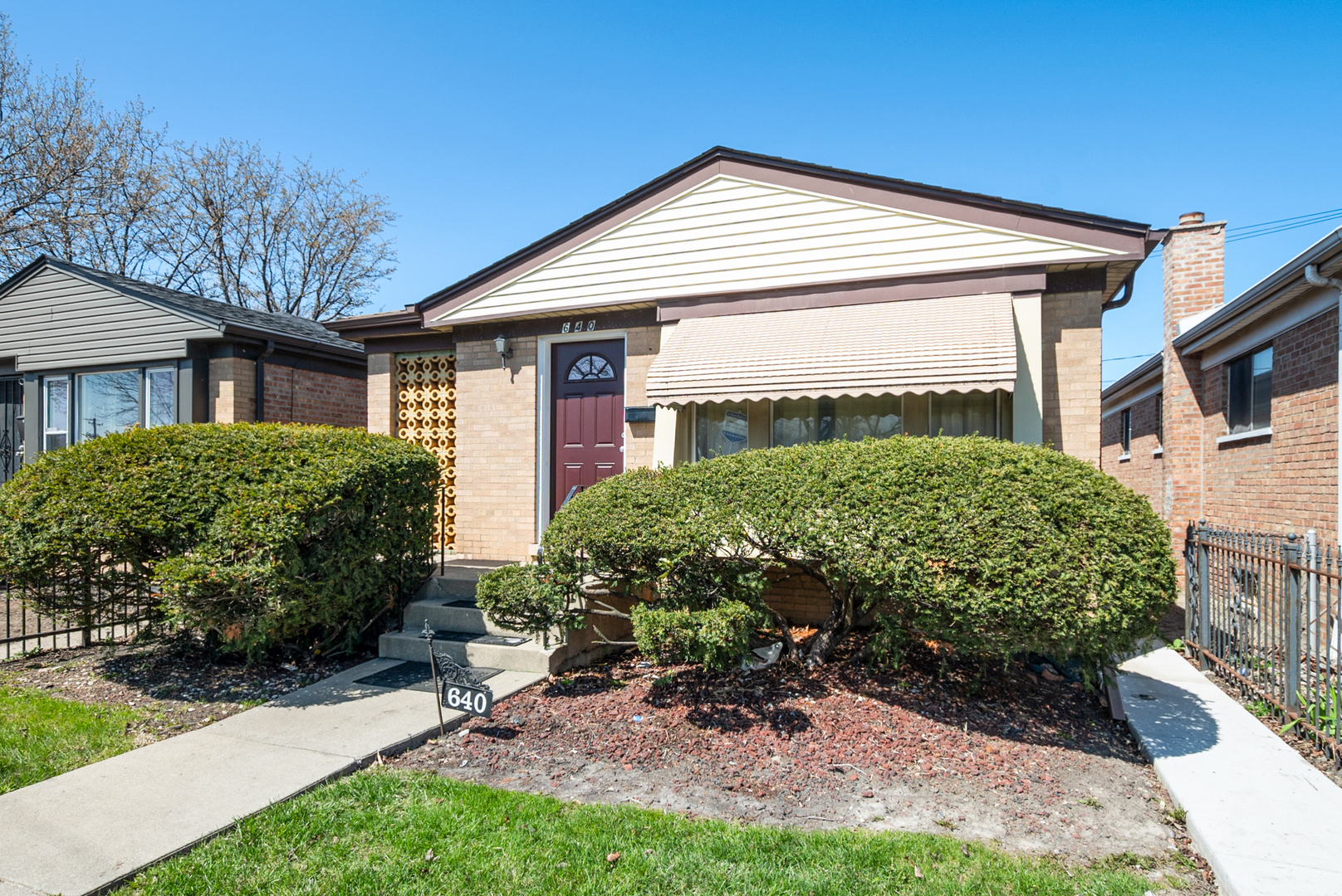 640 W 95th Street  Chicago IL 60628 photo