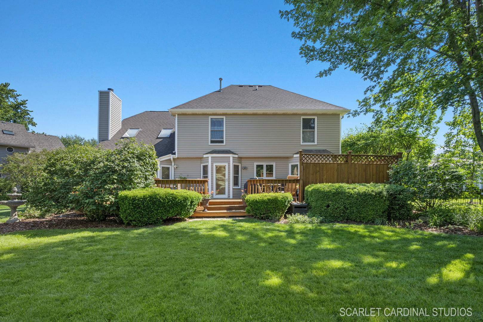 Property Photo: 2565 Thornley Court IL 60504
