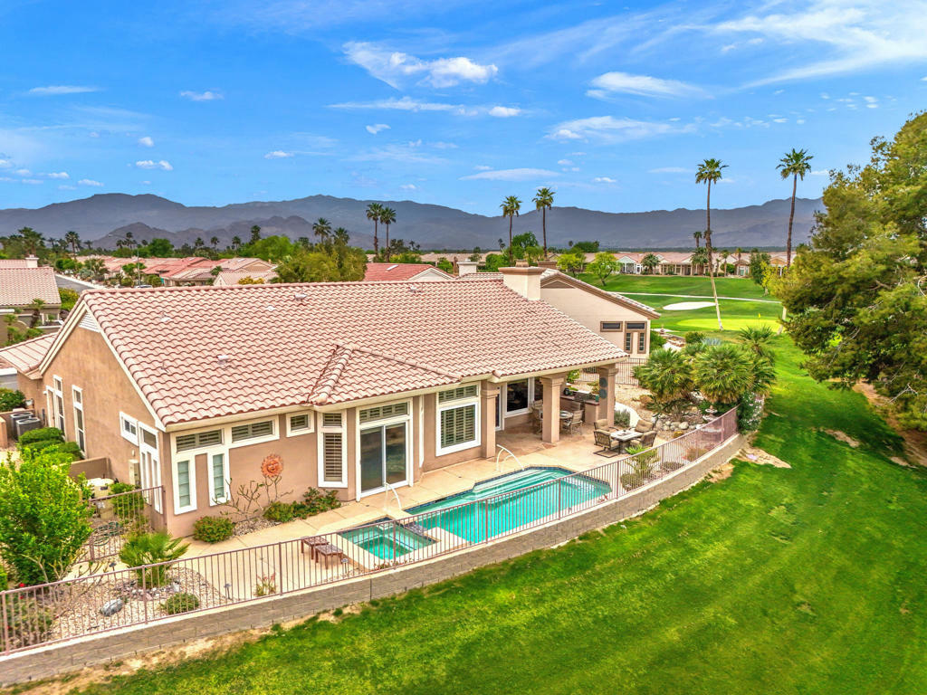 78200 Willowrich Drive  Palm Desert CA 92211 photo
