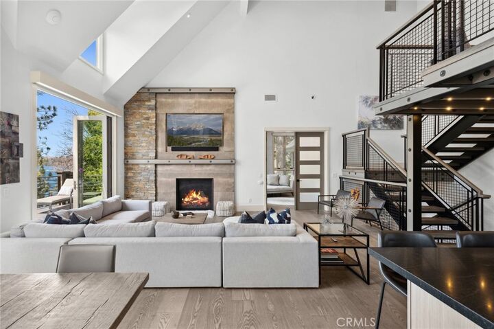 Property Photo: 496 North State Highway 173 CA 92352