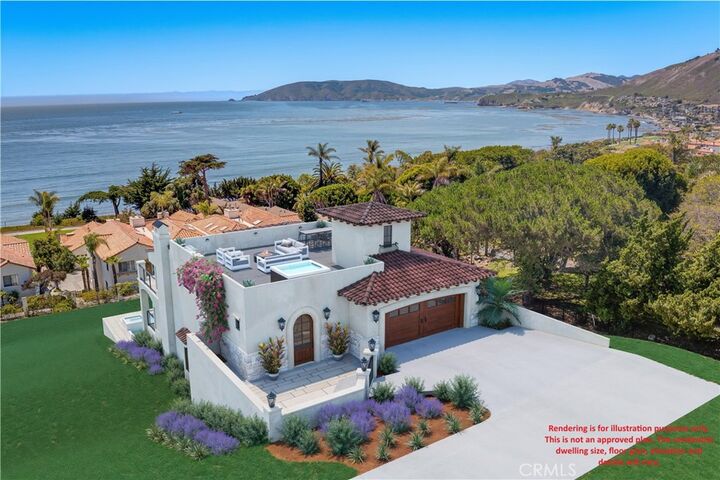 Property Photo: 206 Ebb Tide Way CA 93449