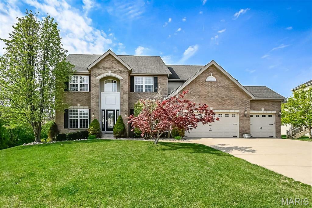 Property Photo:  208 Oceanis Drive  MO 63367 