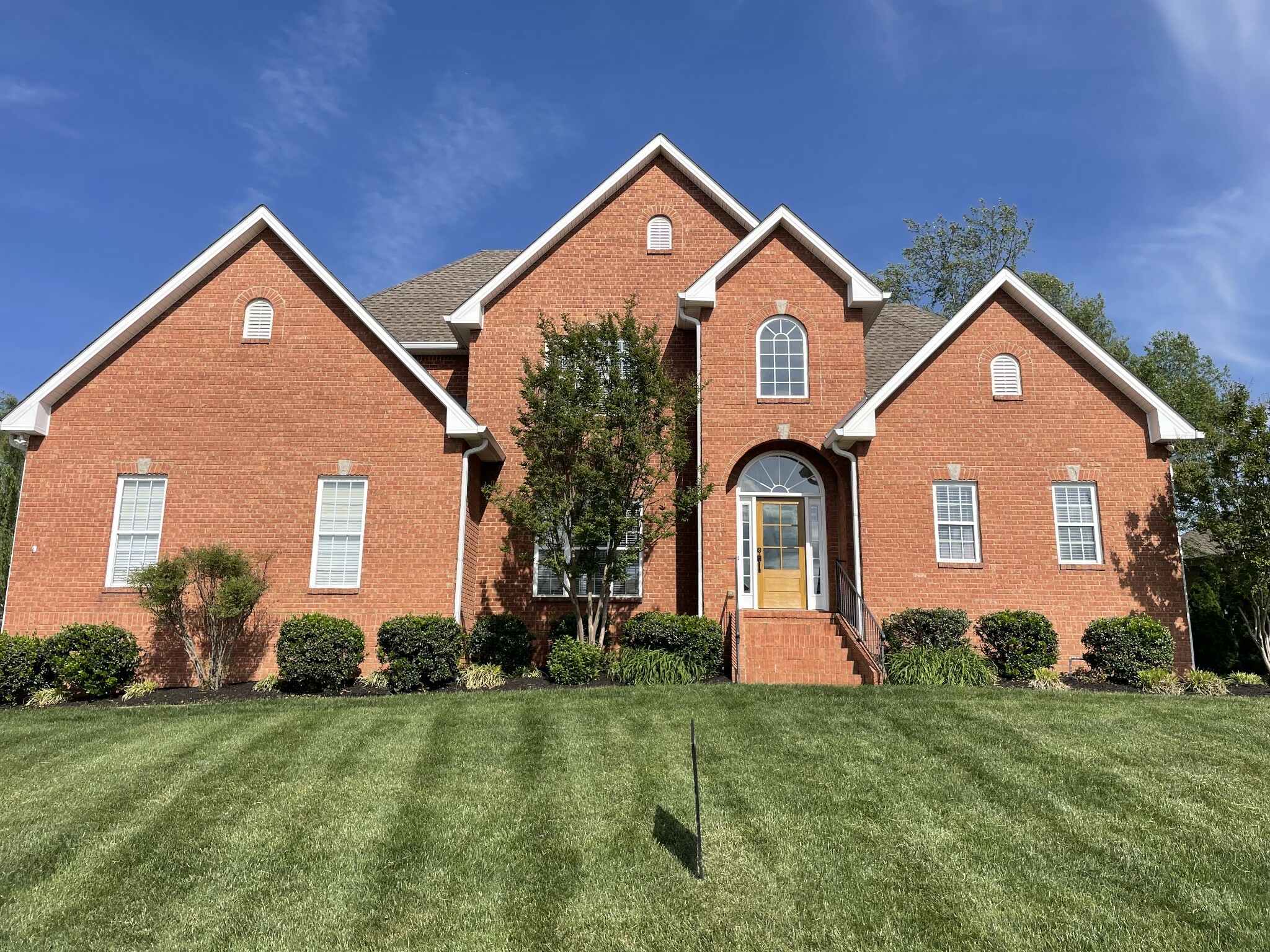 Property Photo: 265 Gray Hawk Trl TN 37043