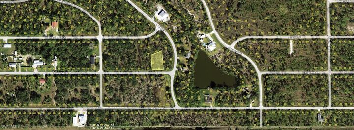 Property Photo:  27300 Chula Vista Drive  FL 33955 