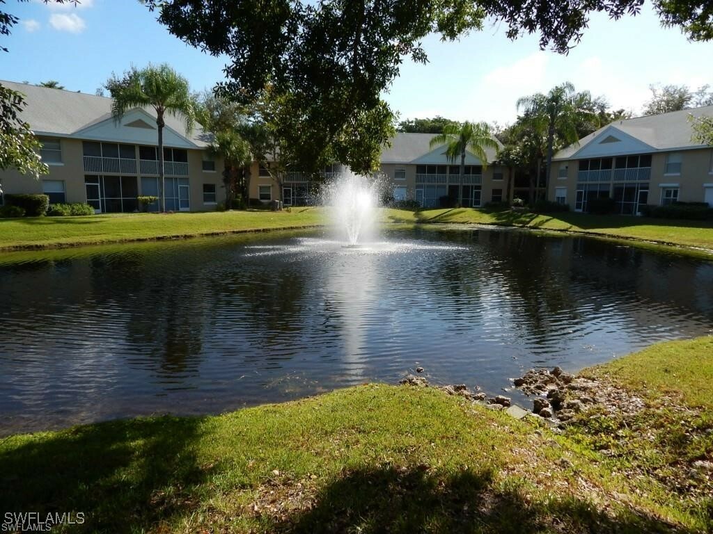 Property Photo: 126 Pebble Shores Drive 202 FL 34110