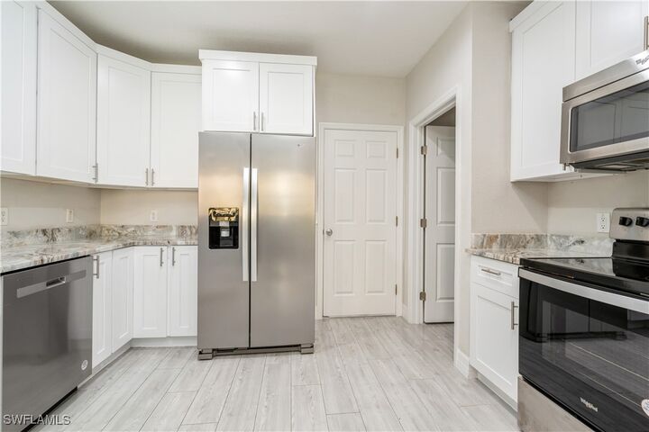 Property Photo: 9836 Catena Way 104 FL 33908