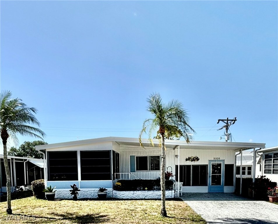 5320 Forest Park Drive  North Fort Myers FL 33917 photo