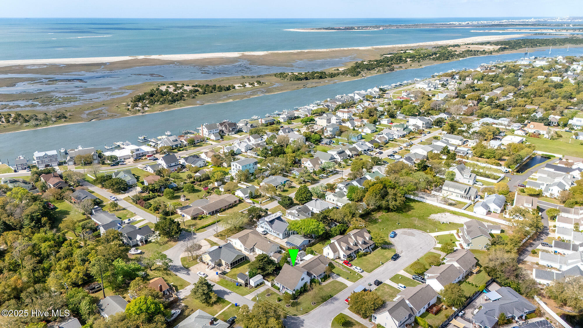 Property Photo: 101 Beaufort Walk NC 28516