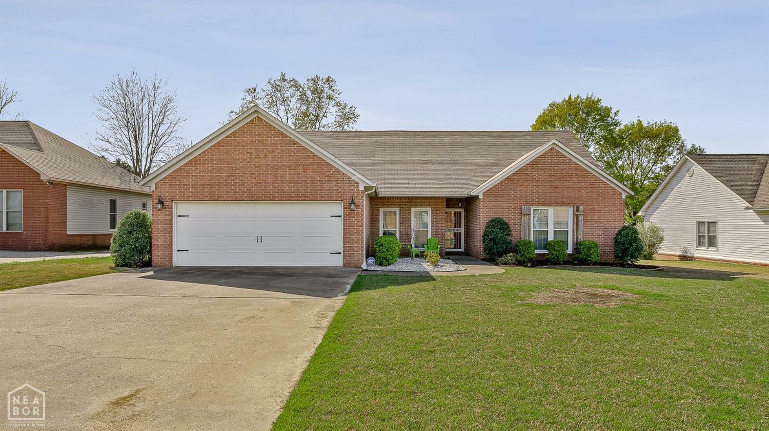 1011 Paragould Drive  Jonesboro AR 72405 photo