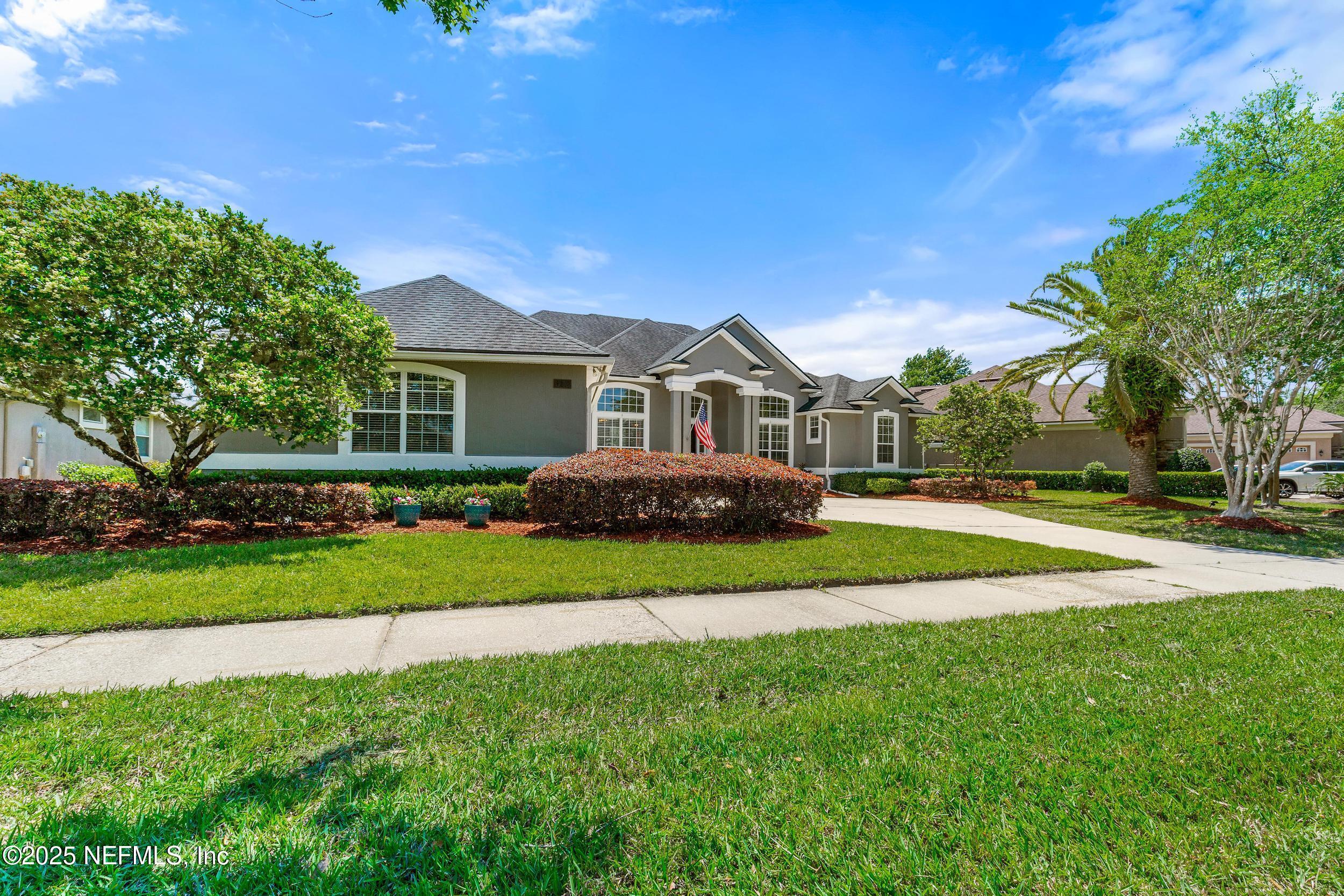 612 Donald Ross Way  St. Augustine FL 32092 photo