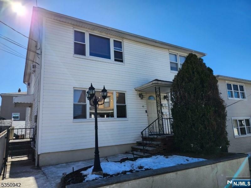 Property Photo: 41 Bayliss Street 2 NJ 07031