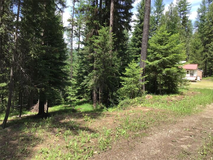 Property Photo: 180 Rimfire Lane MT 59866