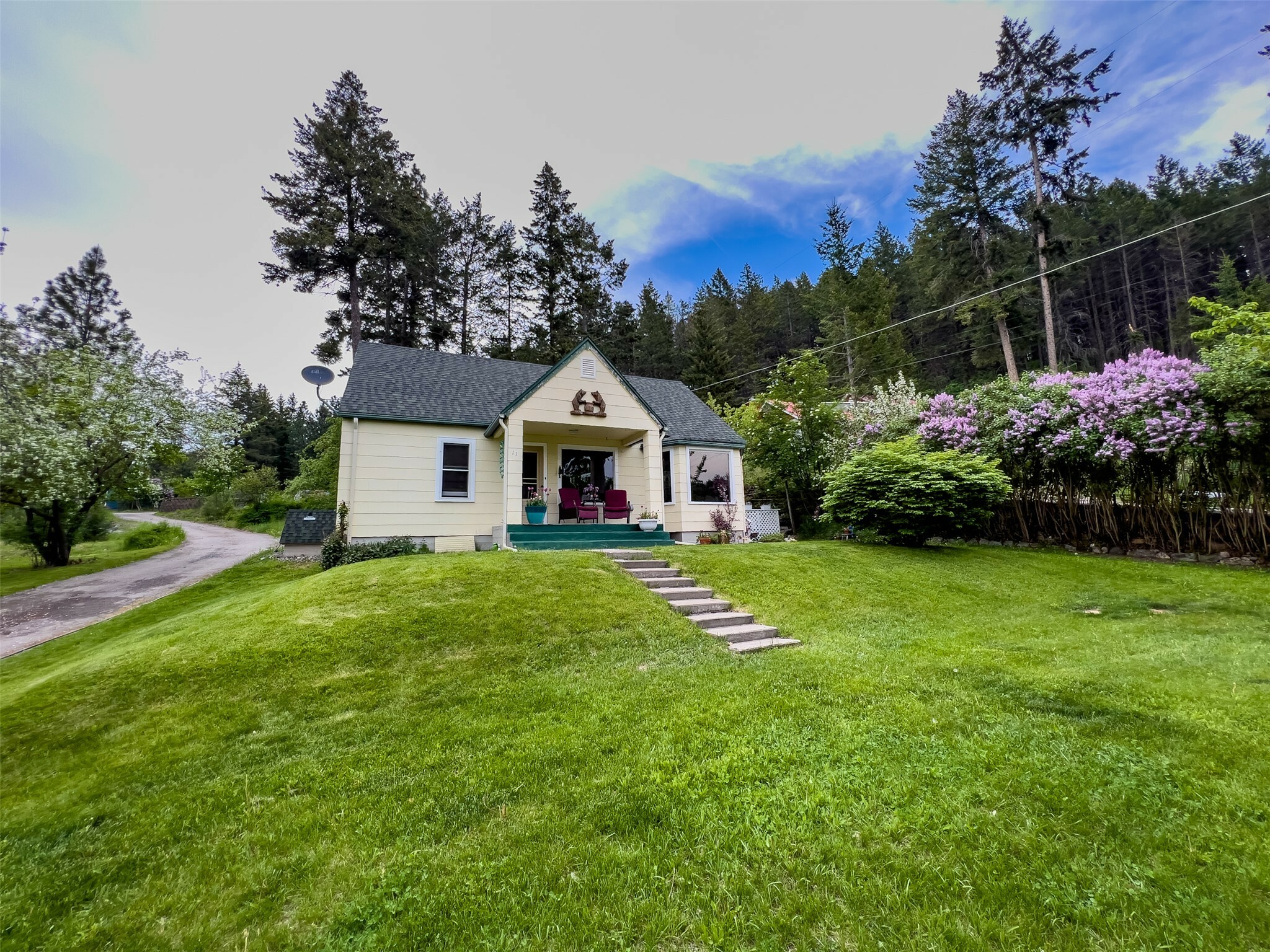 14668 Shore Acres Drive  Bigfork MT 59911 photo