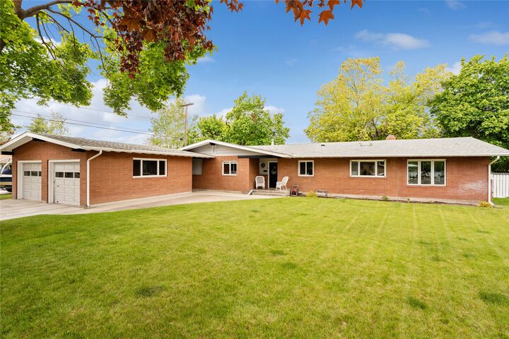 Property Photo:  2324 Cloverdale Drive  MT 59803 