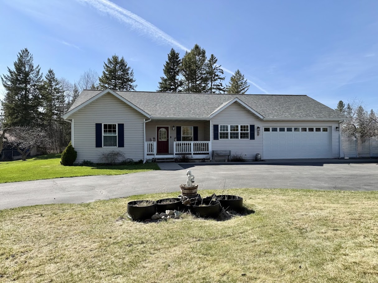 992 Trumble Creek Road  Kalispell MT 59901 photo