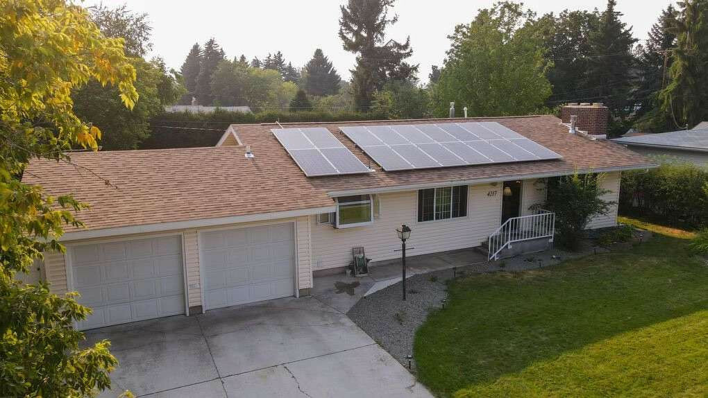 4217 Larkspur Drive  Missoula MT 59803 photo