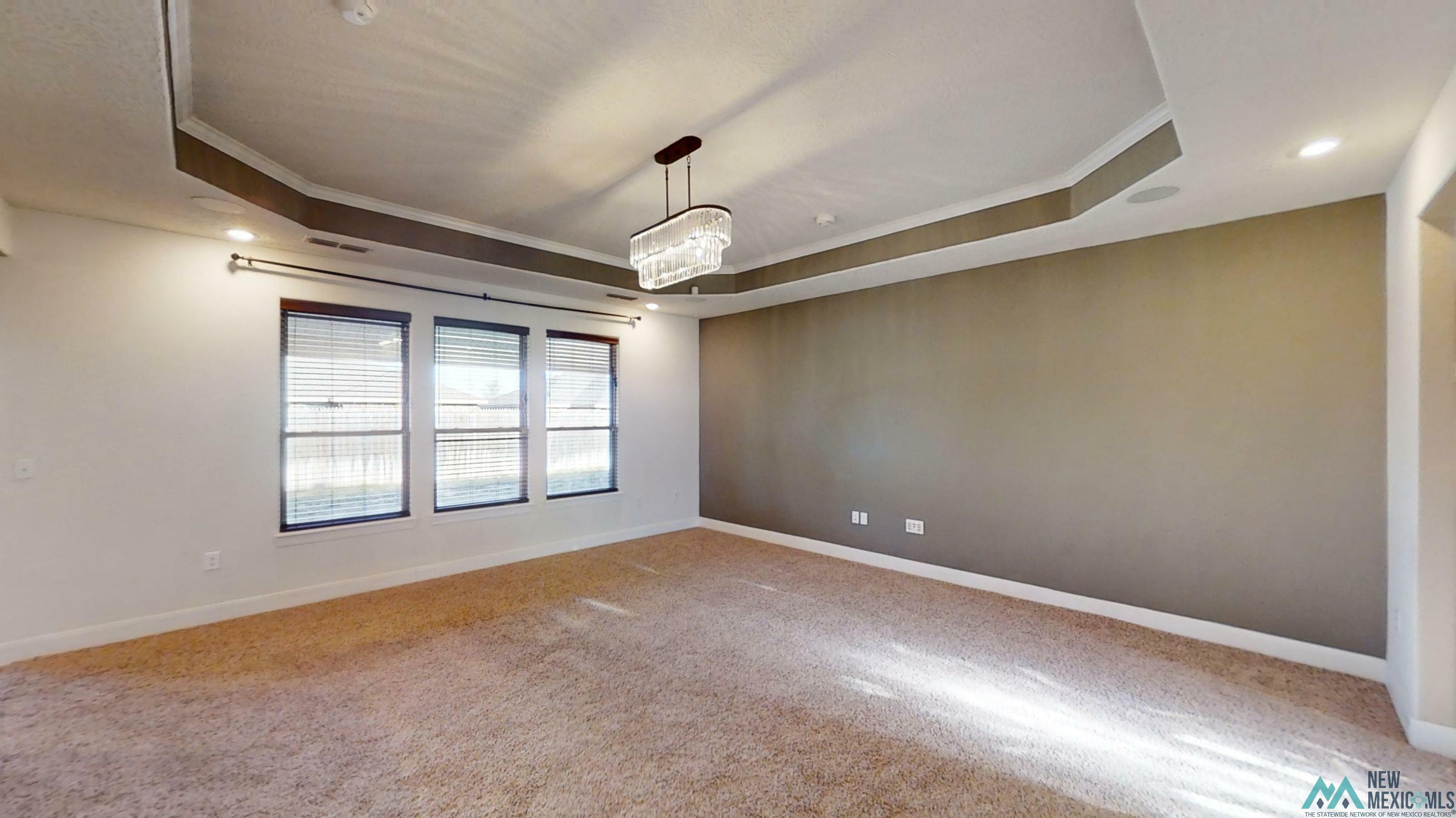 Property Photo: 1717 Simmons Street NM 88101
