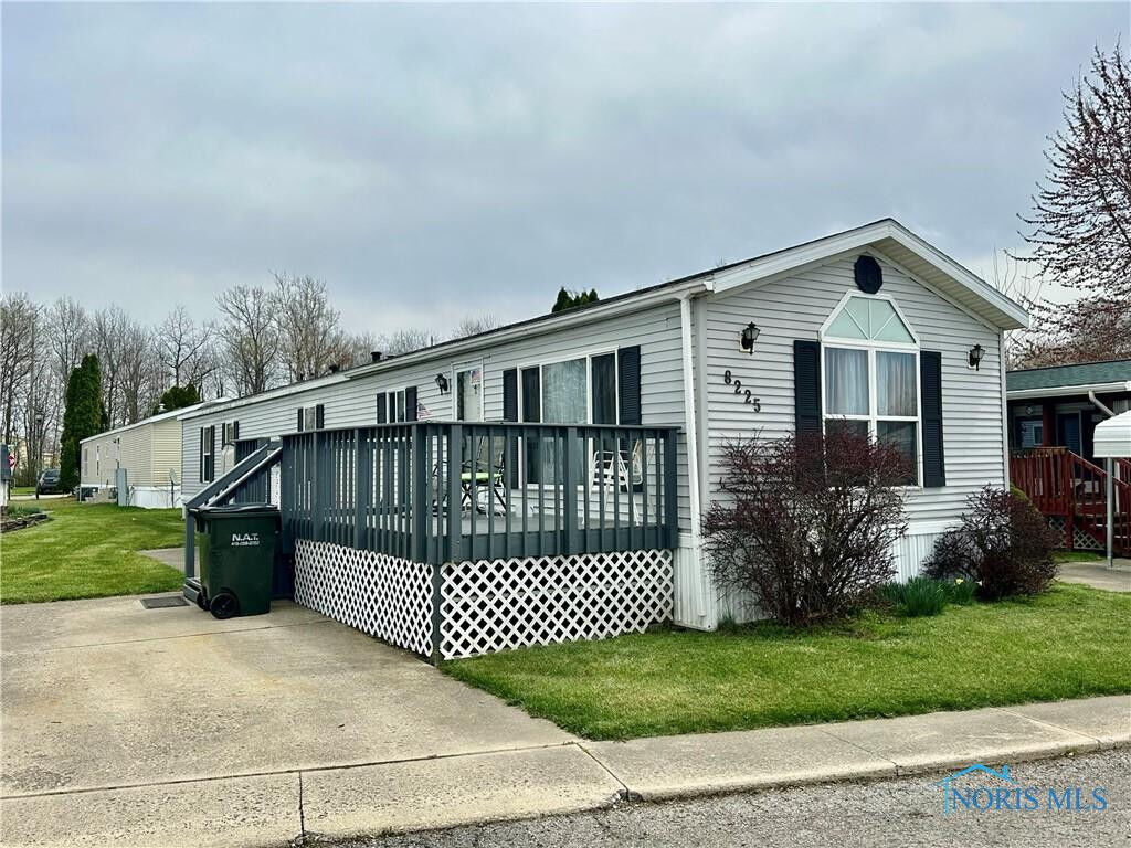 Property Photo:  8225 Oakwood Drive  OH 45840 