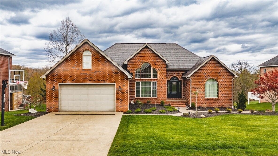 Property Photo: 12 Westwood Drive WV 26101