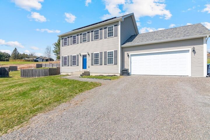 Property Photo: 62 Butler Street VT 05454