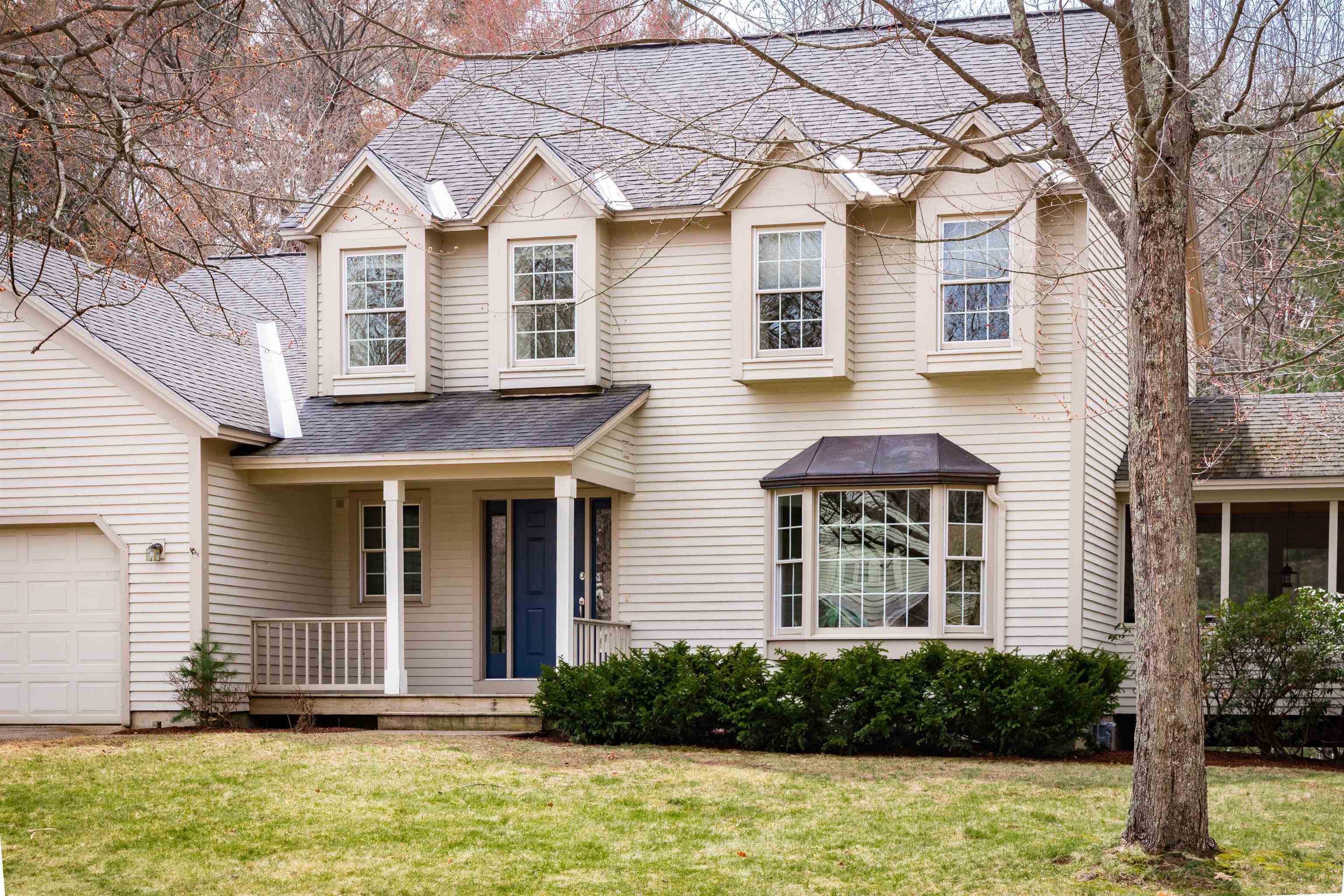 Property Photo: 88 Quail Way VT 05482