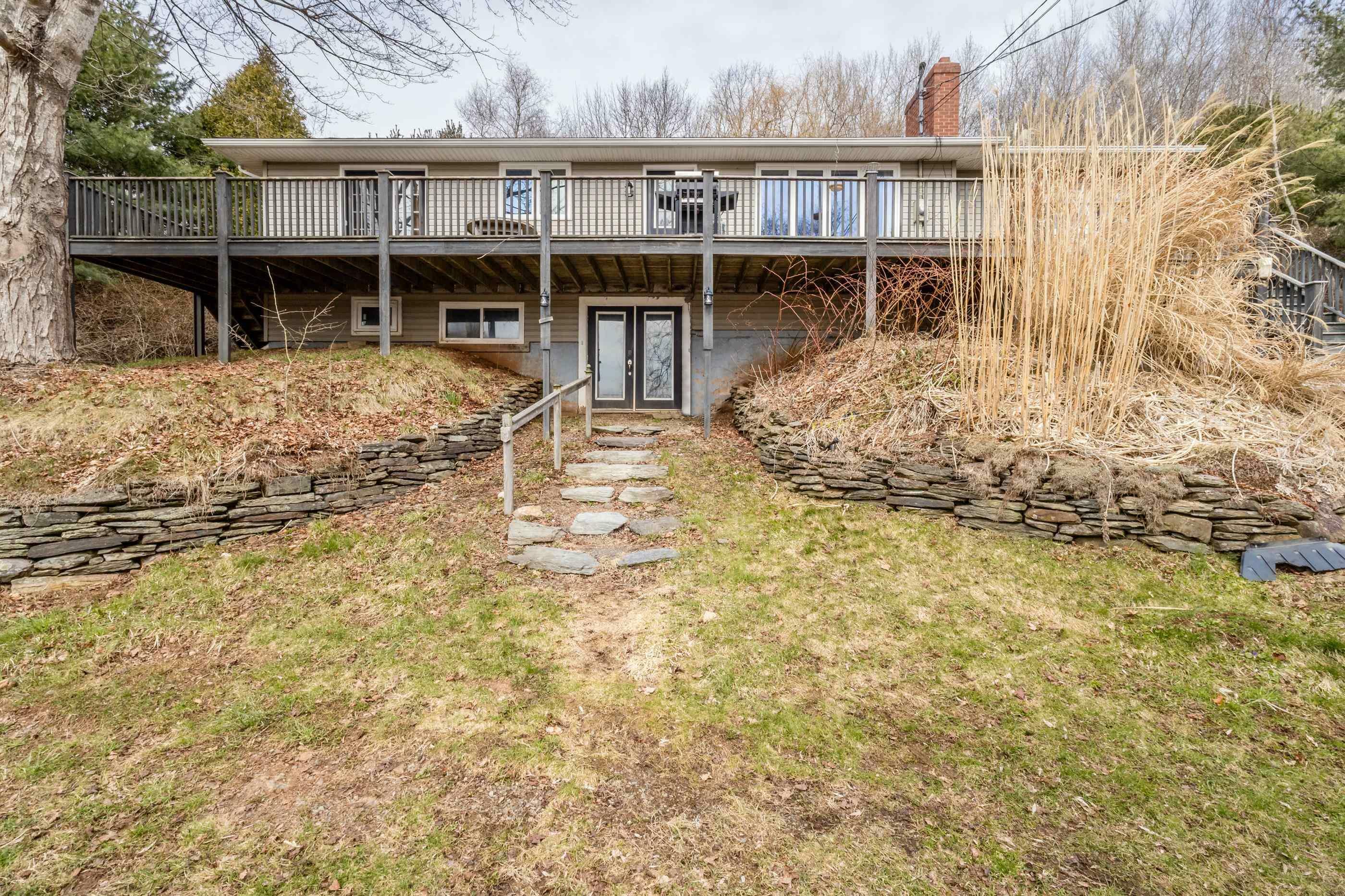 Property Photo: 1719 White Rock Road NS B4P 2R1