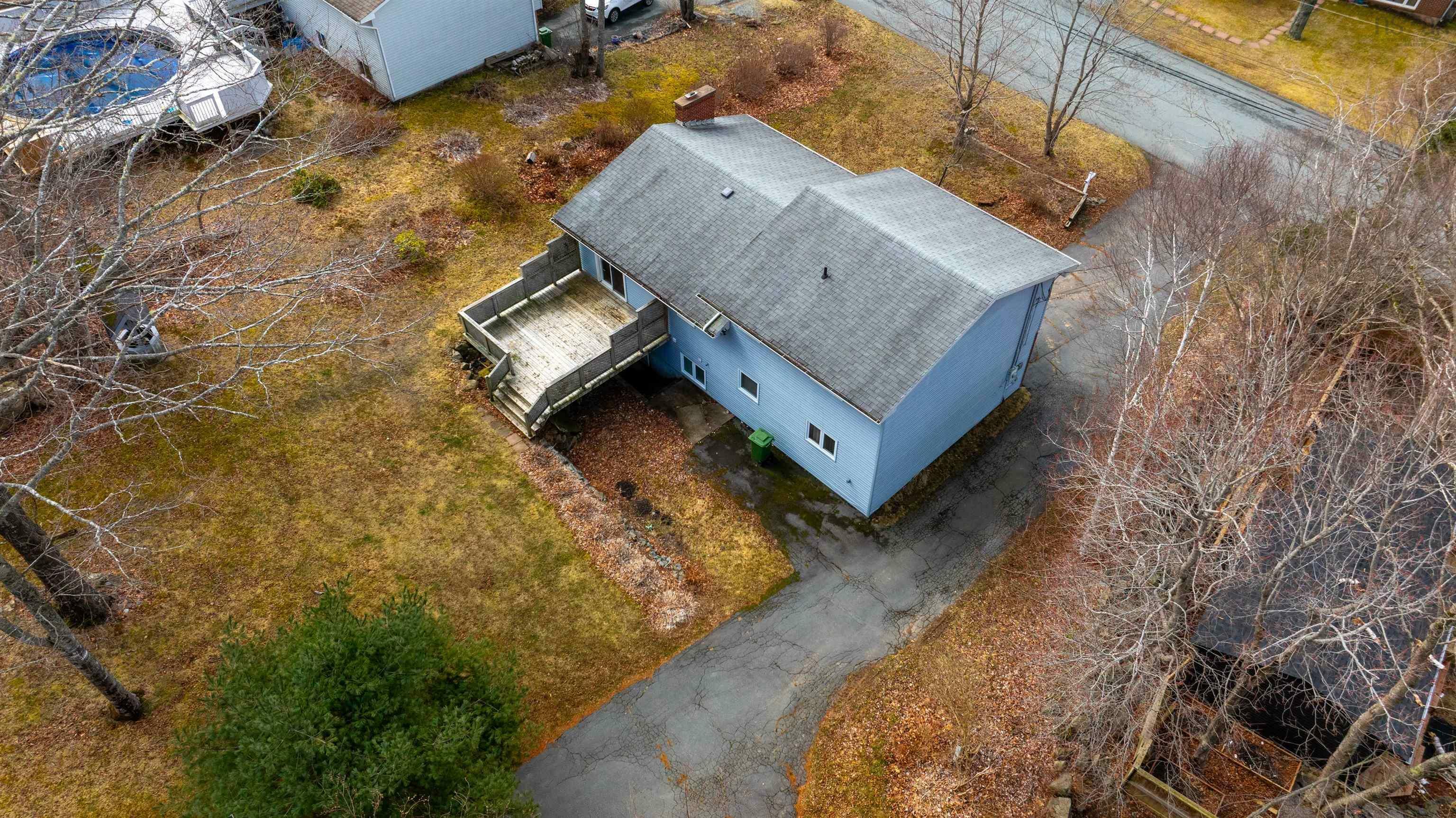 Photo de la propriété:  1 Shannon Drive  NS B2Z 1J4 