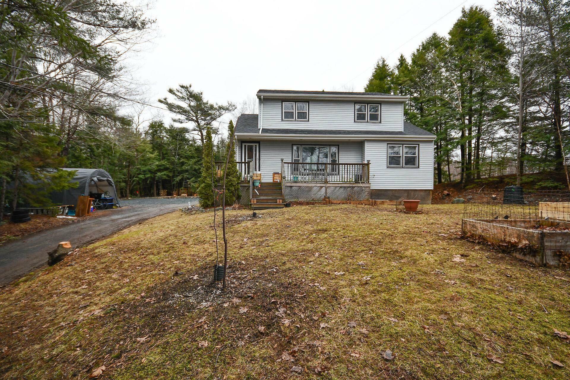 Property Photo: 1050 Waverley Road NS B2R 1W2