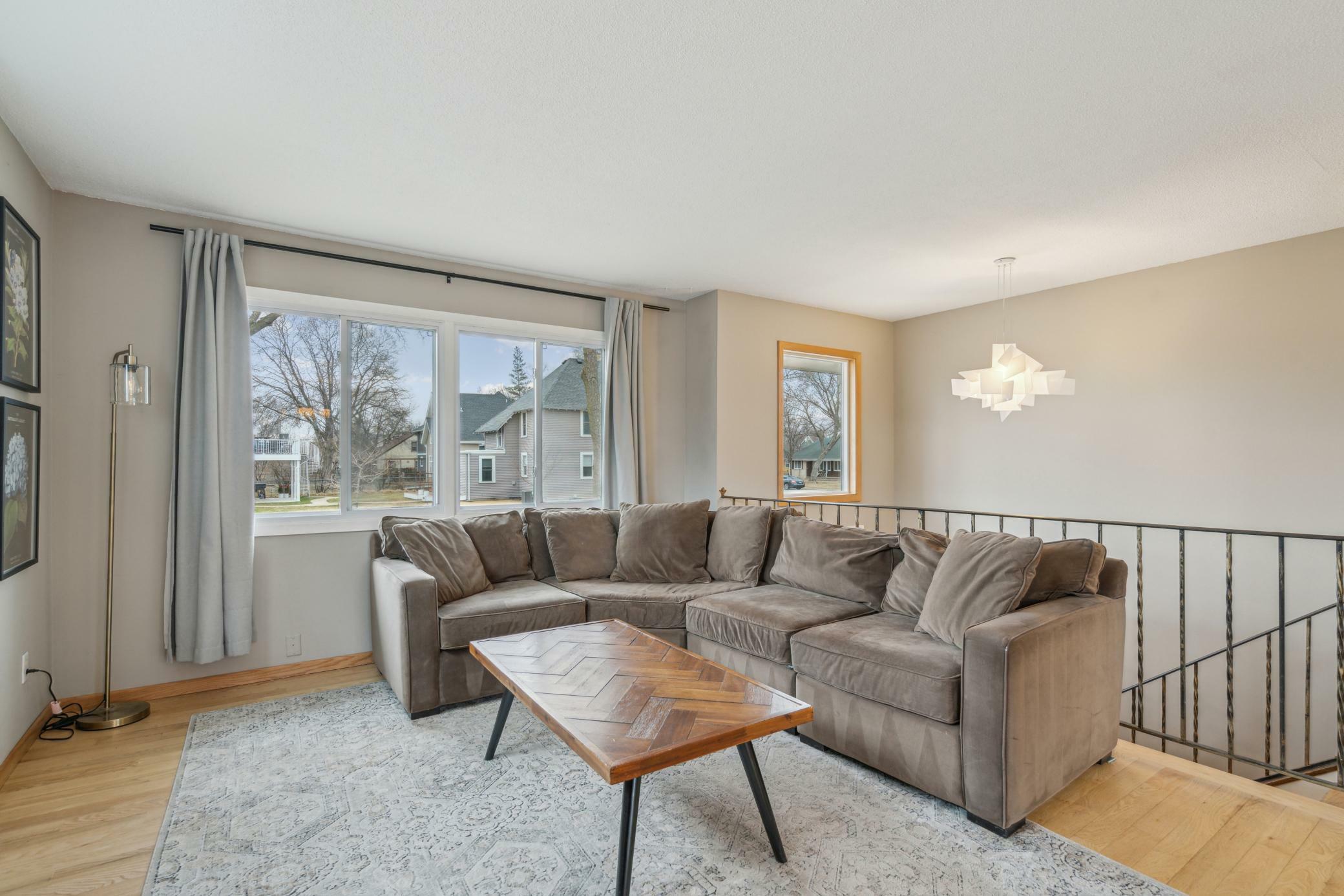 Property Photo: 3716 Colorado Avenue S MN 55416