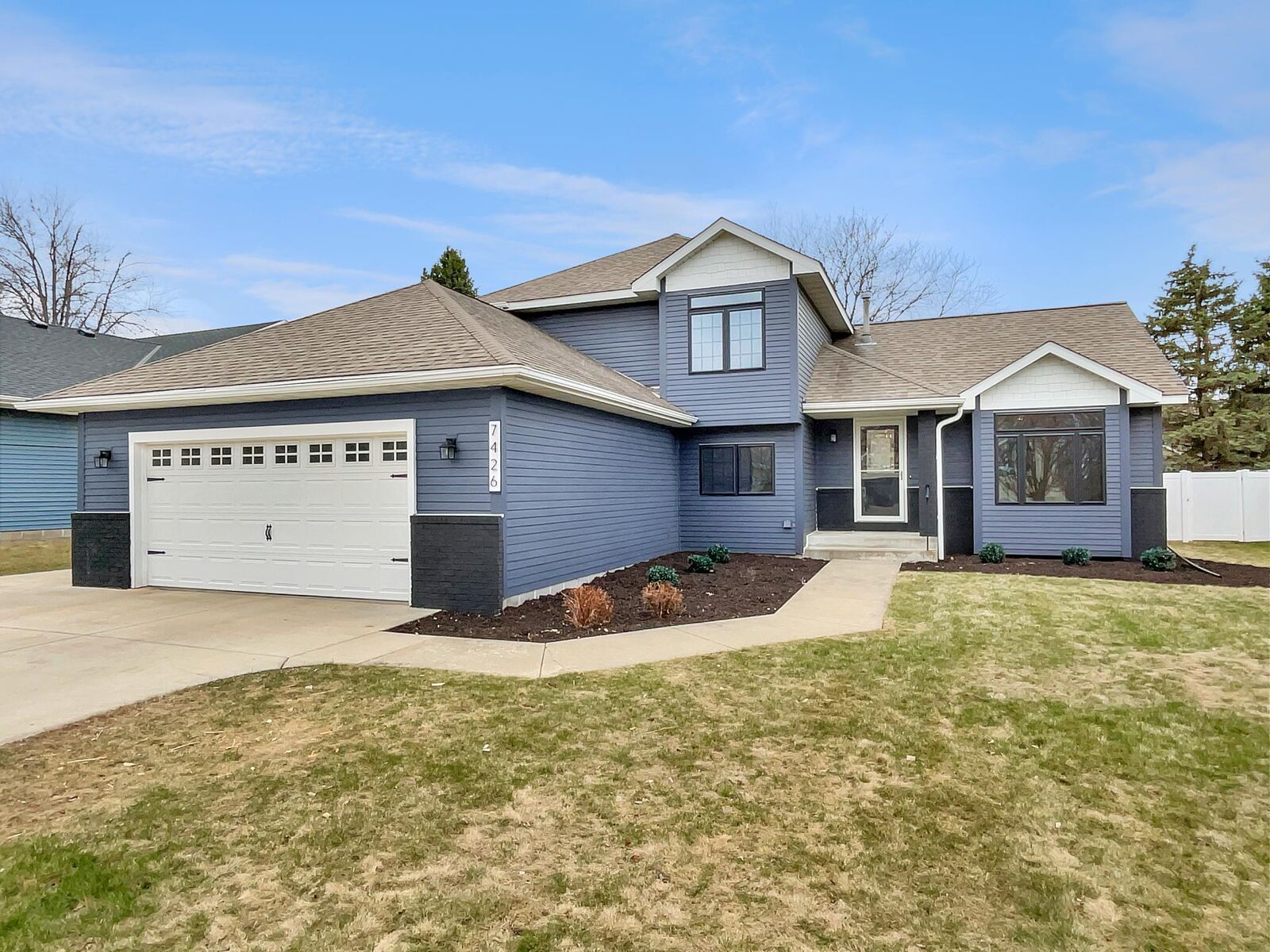 Property Photo: 7426 Chesham Lane MN 55125