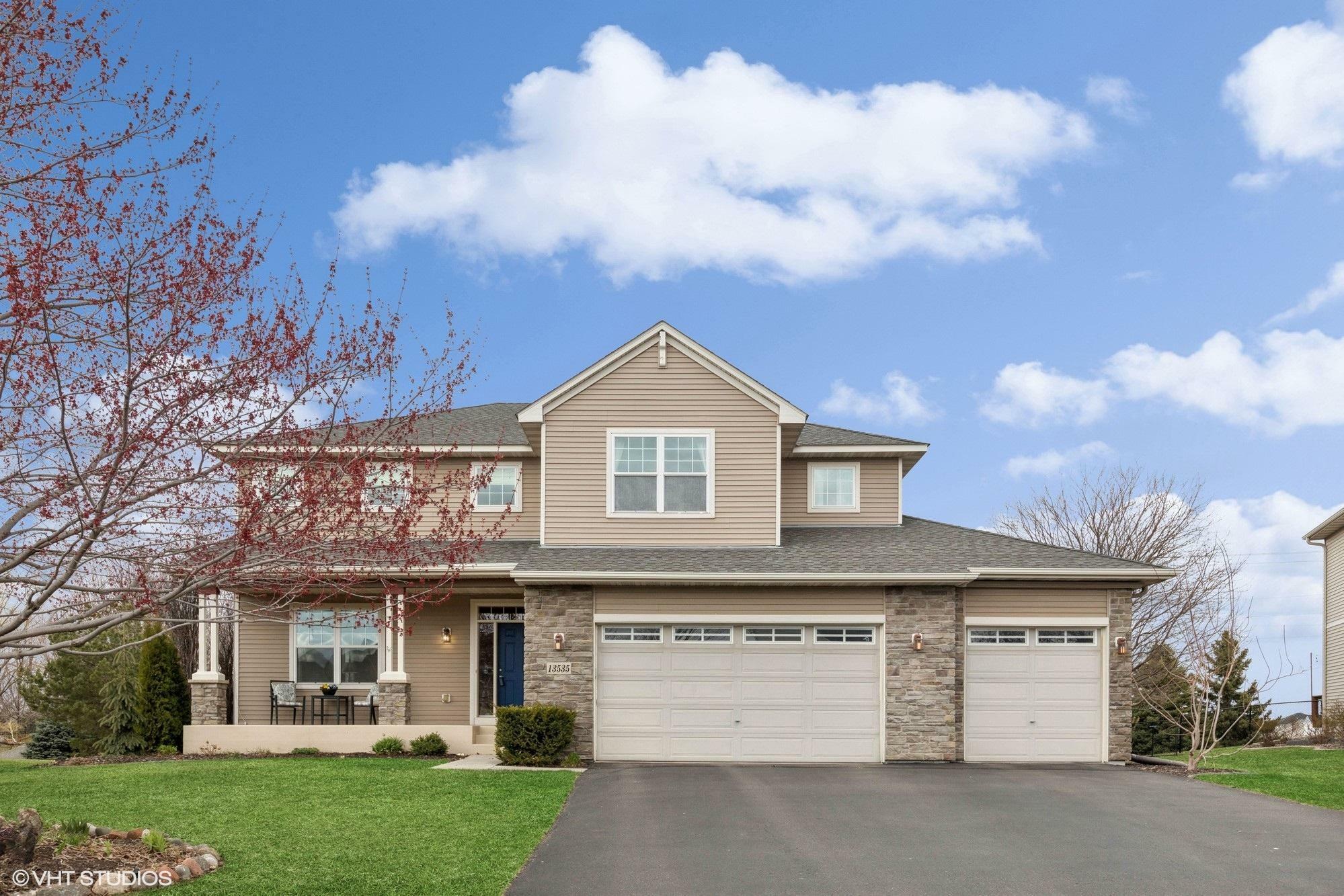13535 Athena Way  Rosemount MN 55068 photo
