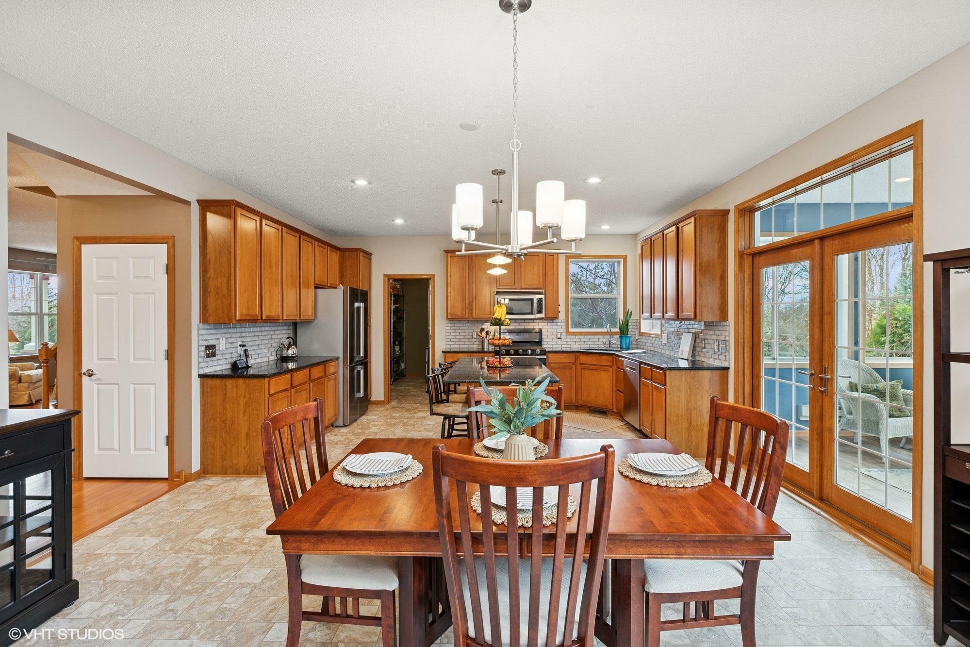 Property Photo: 13535 Athena Way MN 55068