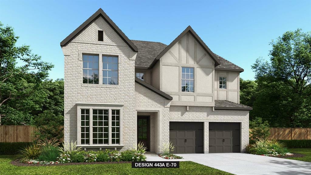 3744 Connie Lane  Frisco TX 75033 photo