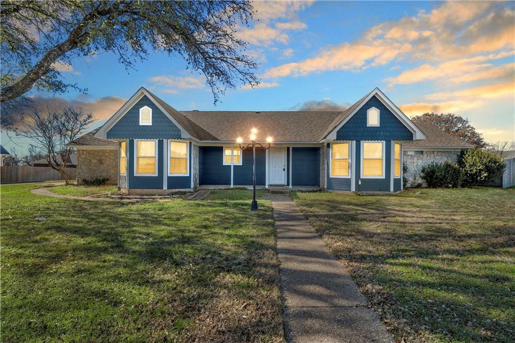 216 Timber View Drive  Waco TX 76705 photo