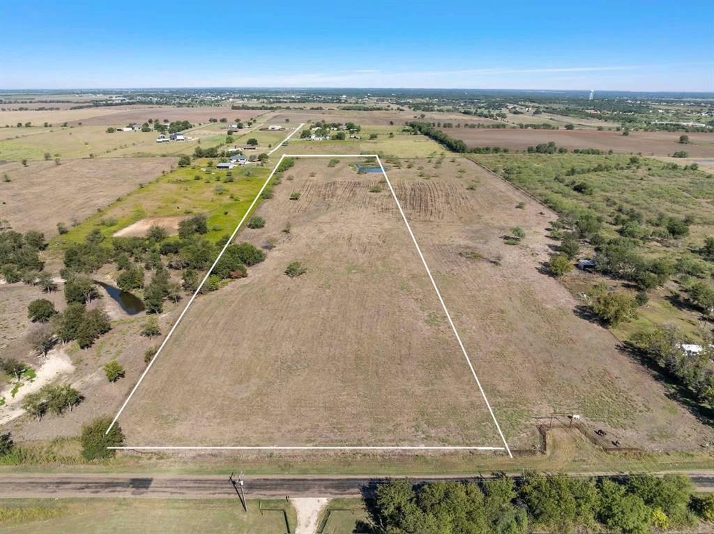 Property Photo:  Tbd N Rock Creek Road  TX 76708 