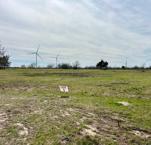 Property Photo: Tbd SW Cr 4260 TX 76639