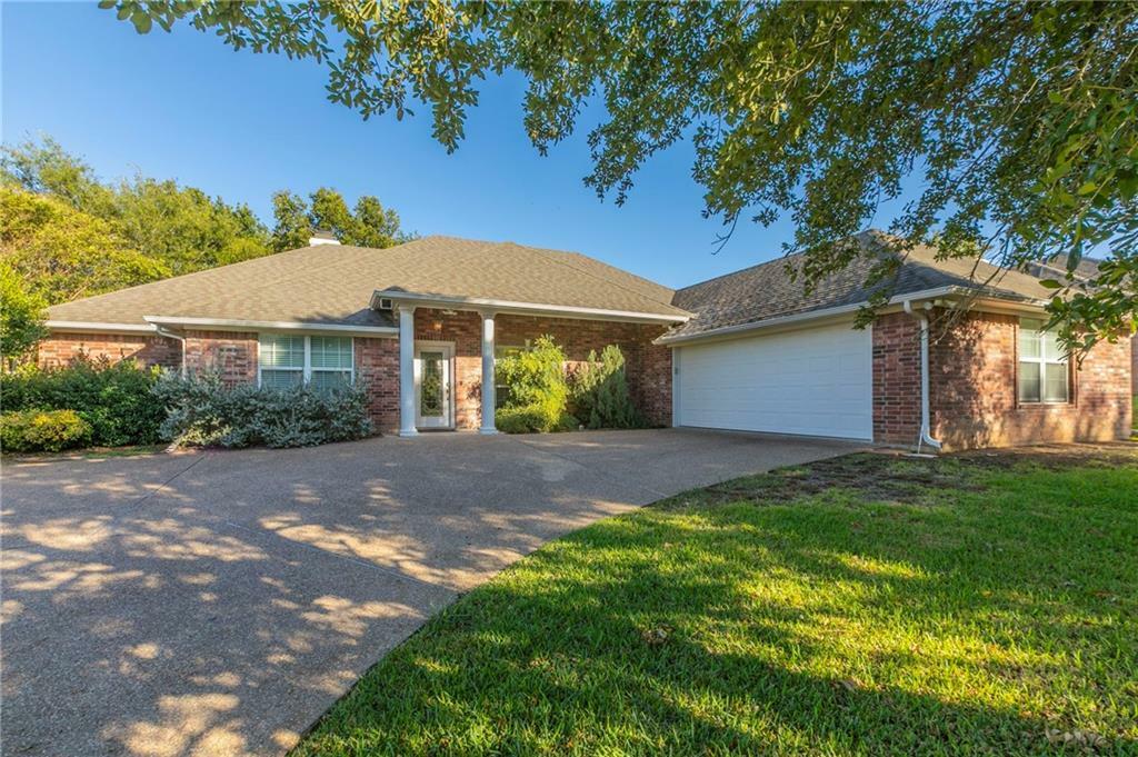 Property Photo: 9120 Monarch Drive TX 76712