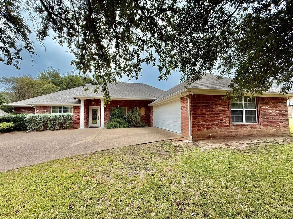 Property Photo: 9120 Monarch Drive TX 76712