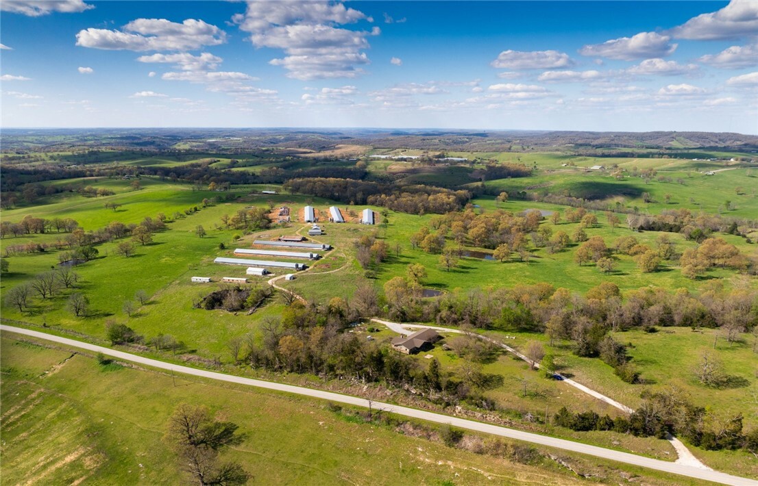 Property Photo: 14960 Denver Road AR 72662