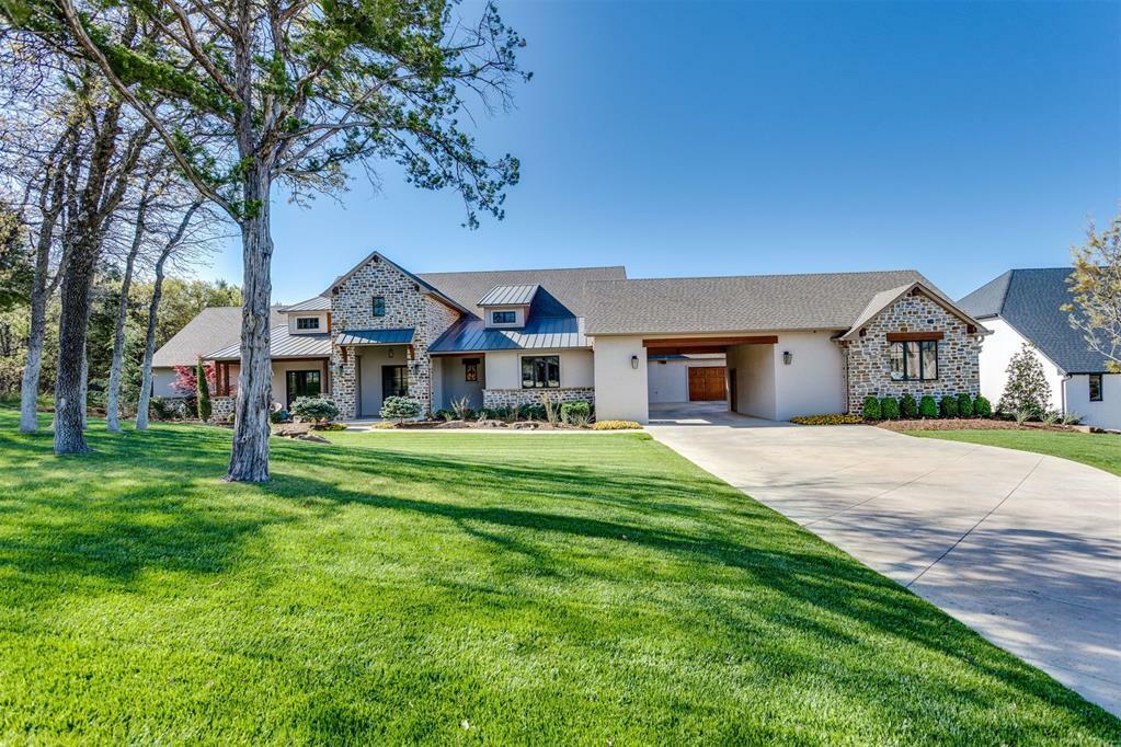 Property Photo: 3200 Blackstone OK 73034