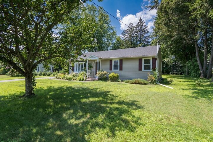 Property Photo:  24 S West St  MA 01030 