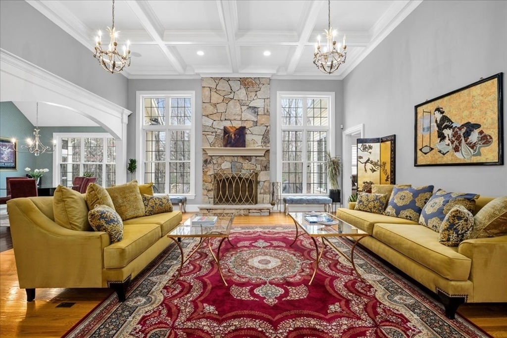 Property Photo: 14 Orchard Rd MA 01772