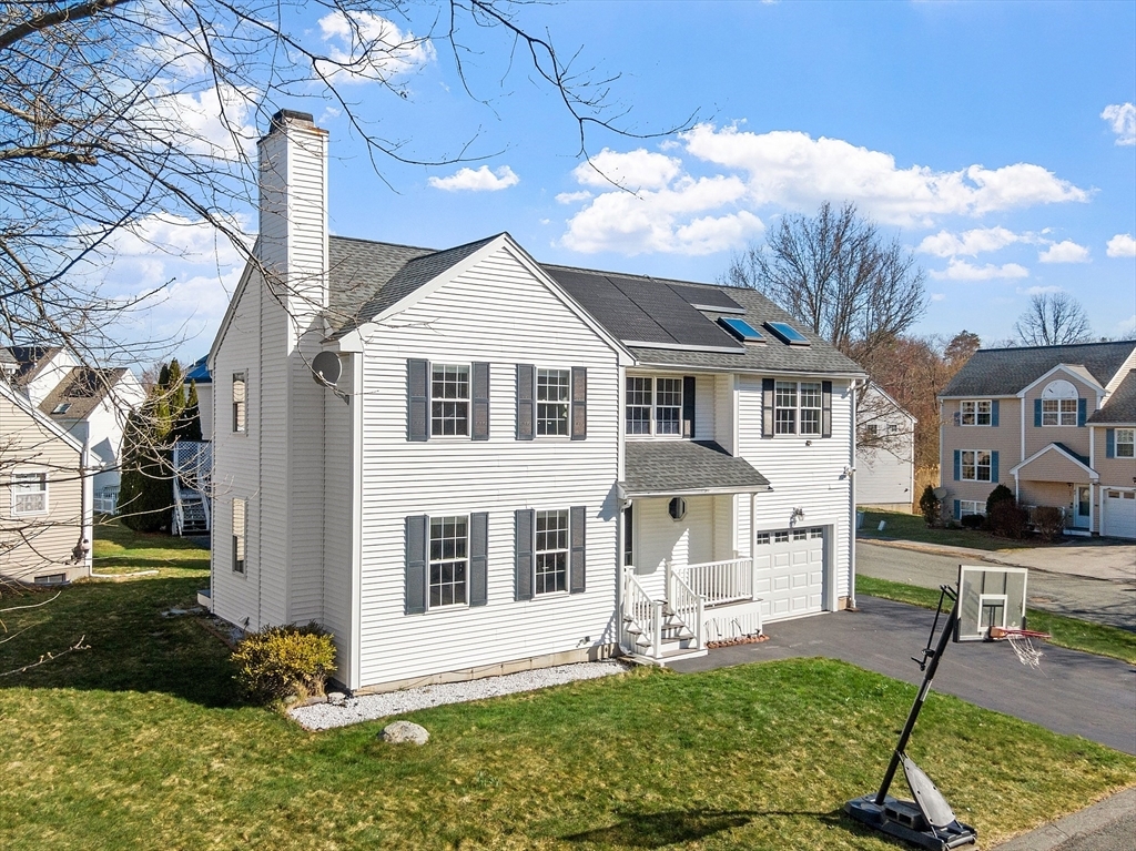 Property Photo: 43 Nadine Lane MA 01845