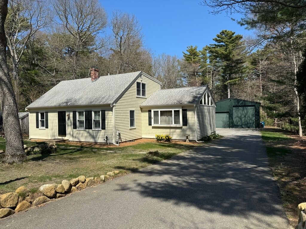 Property Photo:  63 Sidewinder Road  MA 02536 